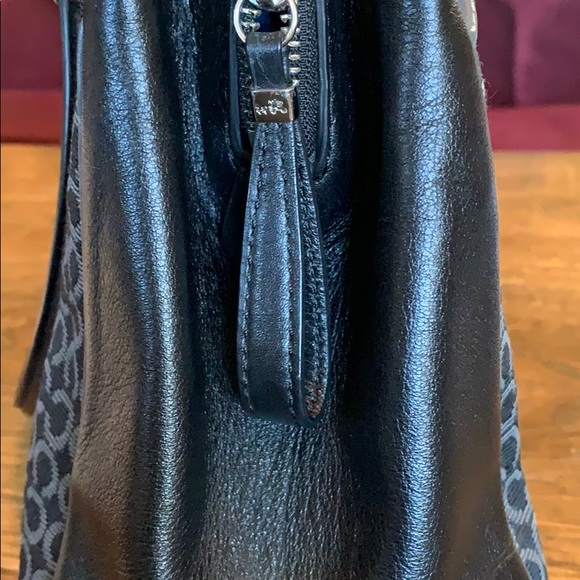 Coach Madison Kimberly Carryall - Picture 4 of 10